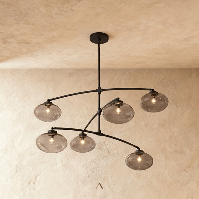 Arenys Chandelier