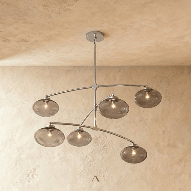 Arenys Chandelier