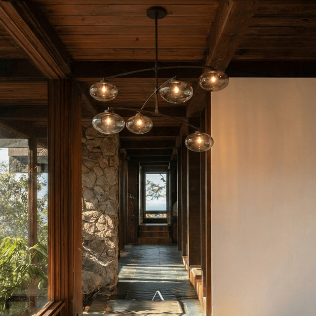 Arenys Chandelier