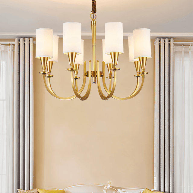 Setenil Chandelier