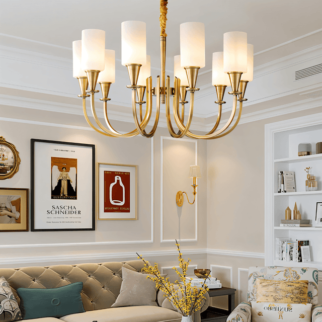 Setenil Chandelier