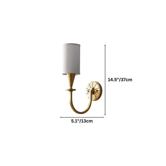 Setenil Wall Lamp