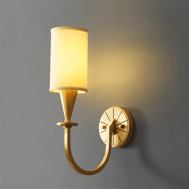 Setenil Wall Lamp