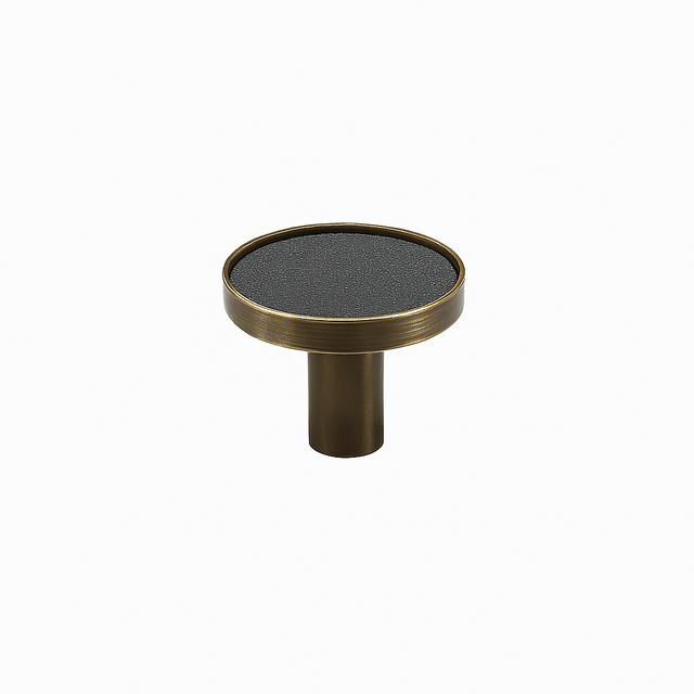 Brendekilde Knob