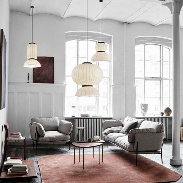 Bailen Pendant Light
