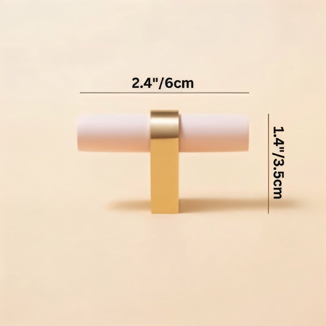 Skali Knob