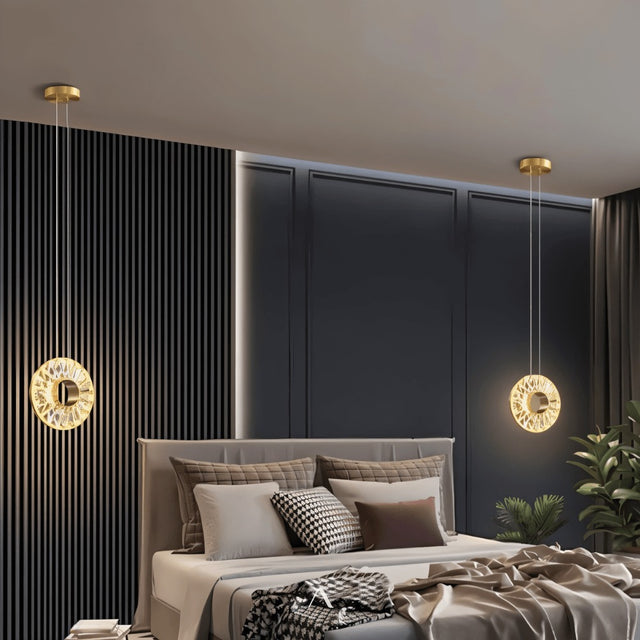 Argences Pendant Light