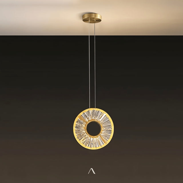 Argences Pendant Light