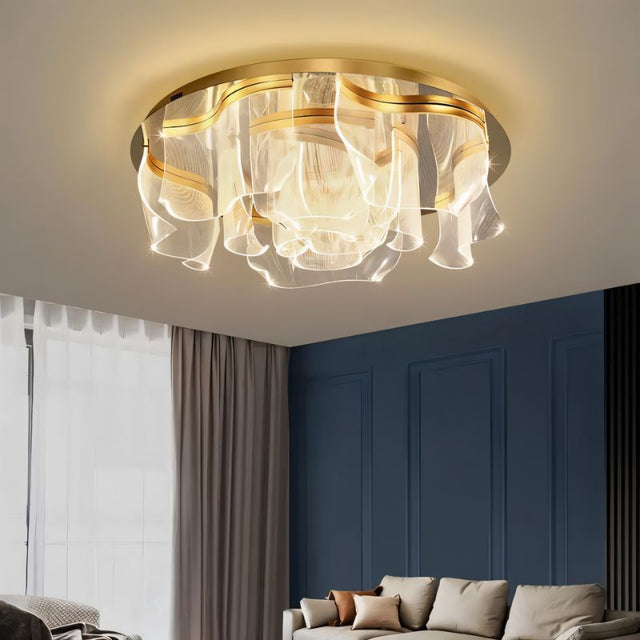 Wolvega Ceiling Light