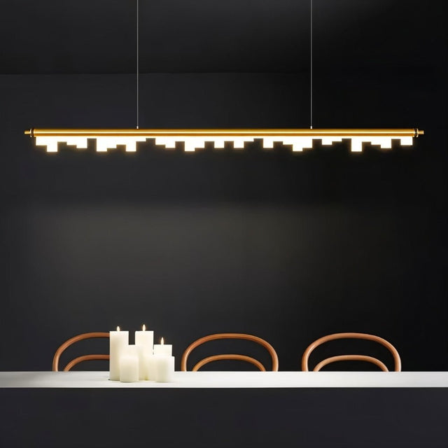 Glud Pendant Light