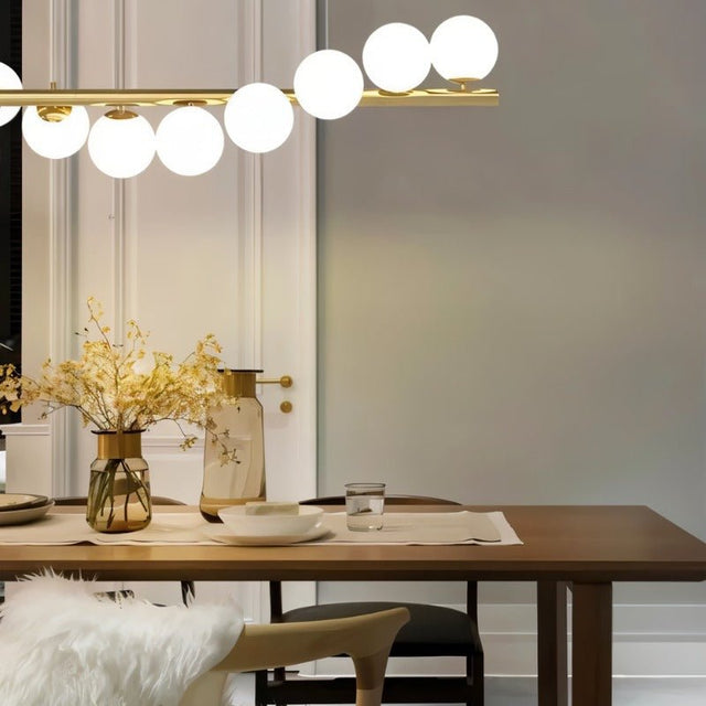 Georgette Chandelier