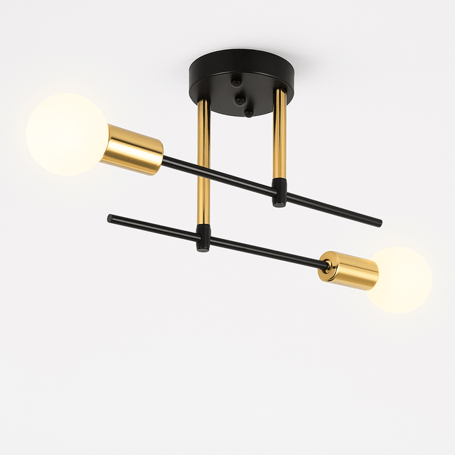 Solling Ceiling Light