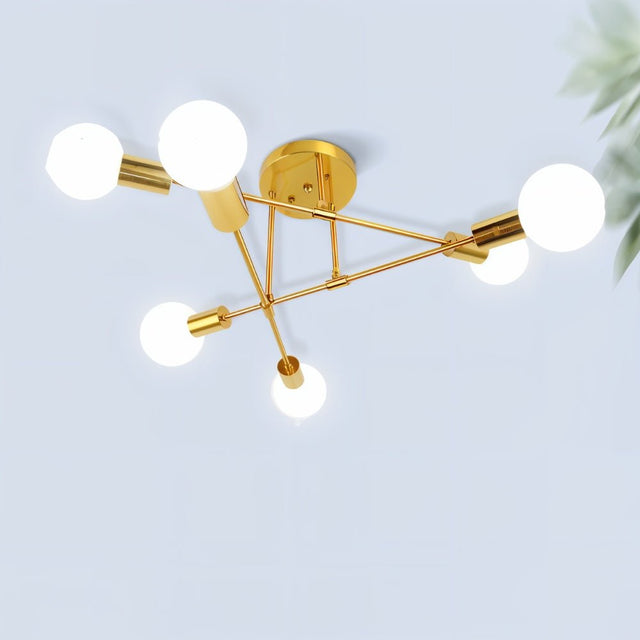 Solling Ceiling Light