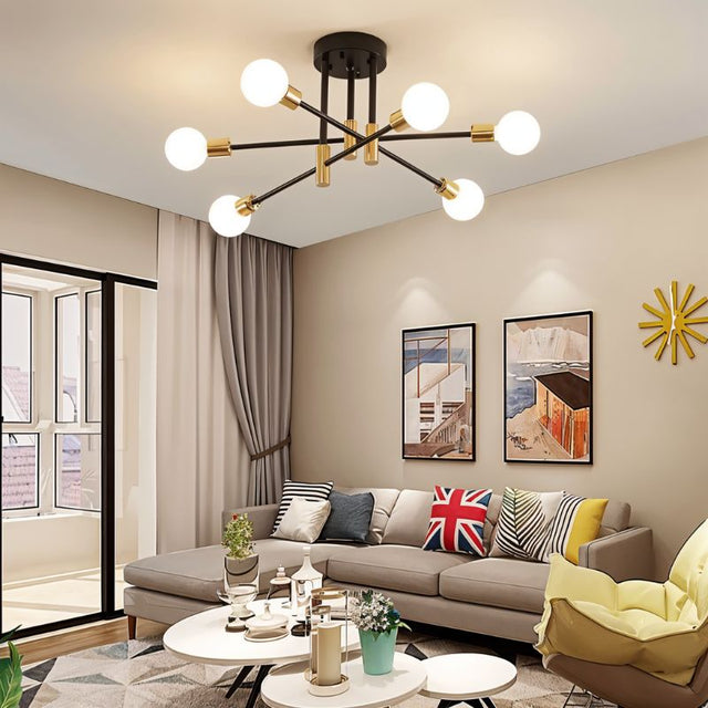 Solling Ceiling Light