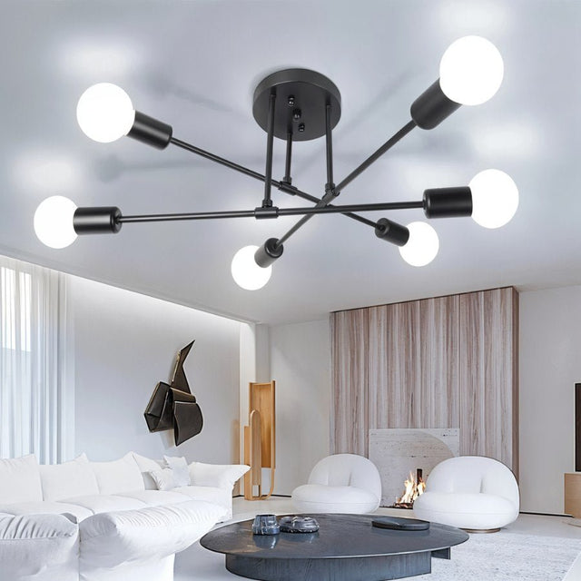Solling Ceiling Light