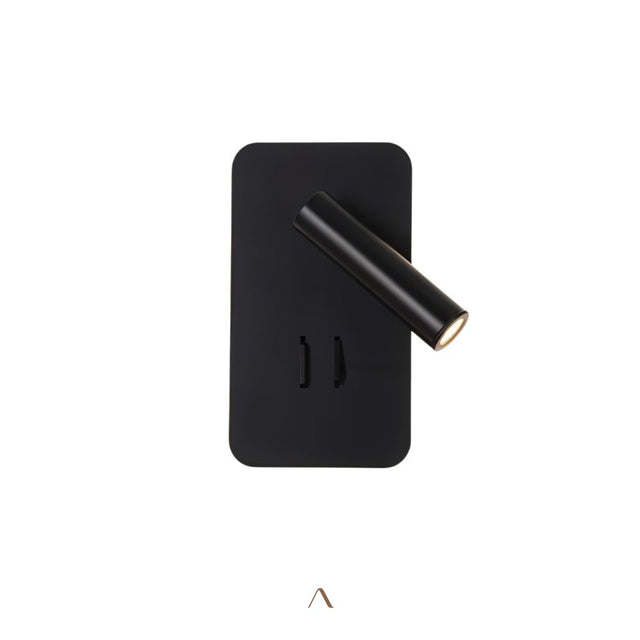 Arjang Bedside Reading Lamp