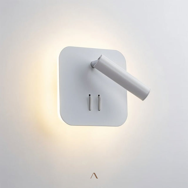 Arjang Bedside Reading Lamp