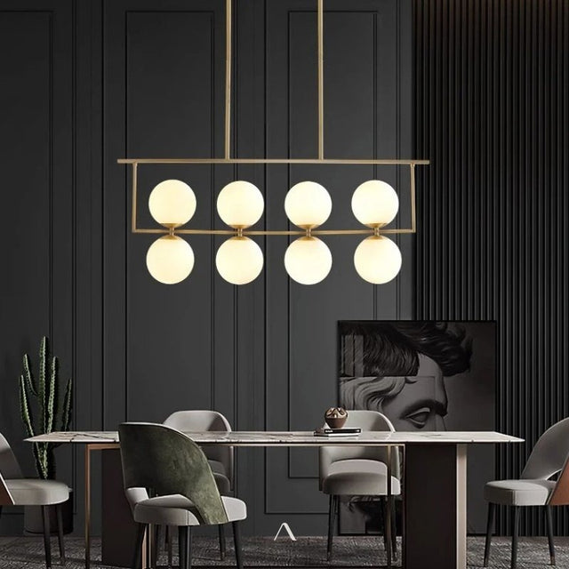 Arjona Chandelier