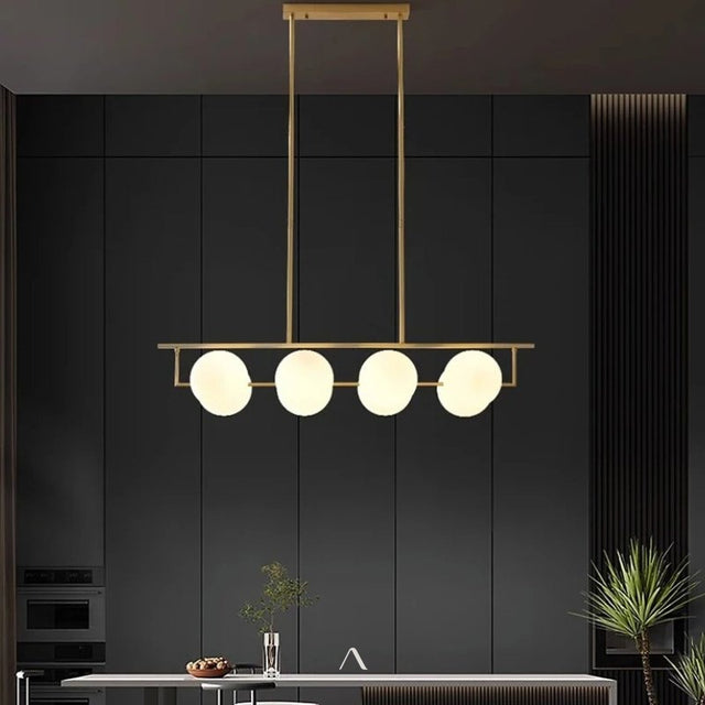 Arjona Chandelier