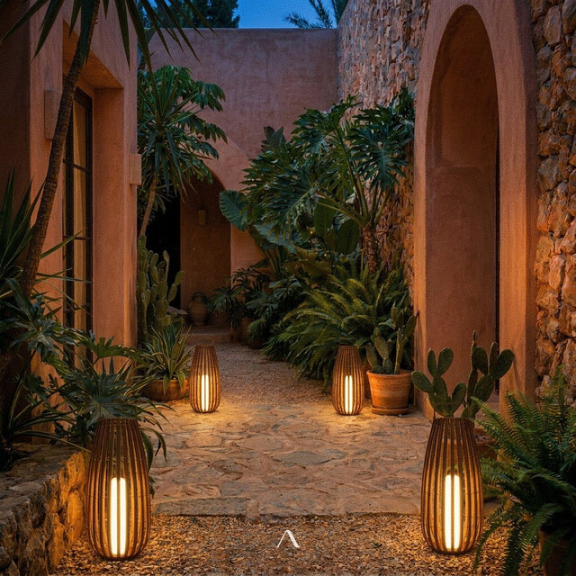 Arnsberg Garden Lamp