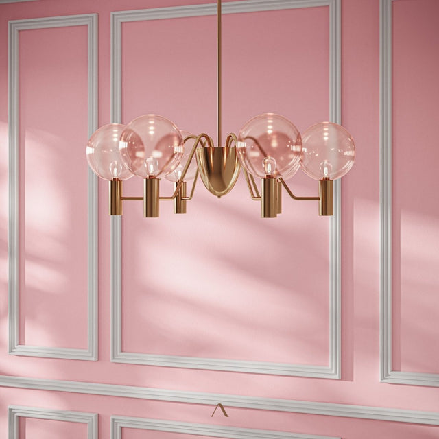 Arnstein Chandelier