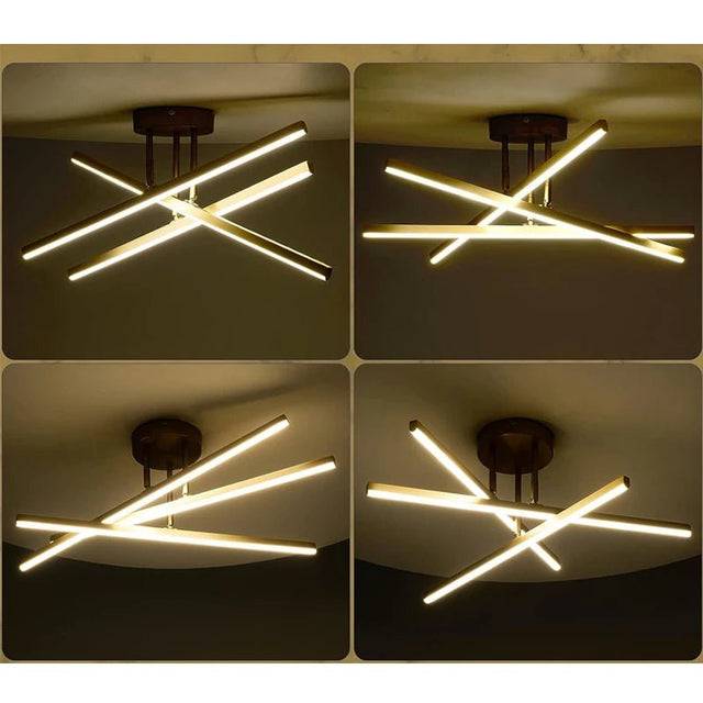 Sermiligaaq Ceiling Light