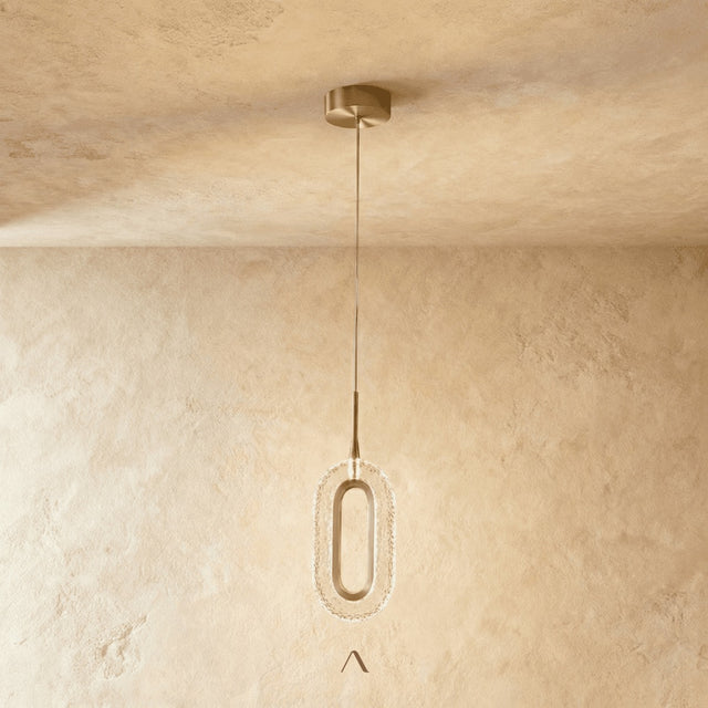 Arromanches Pendant Light