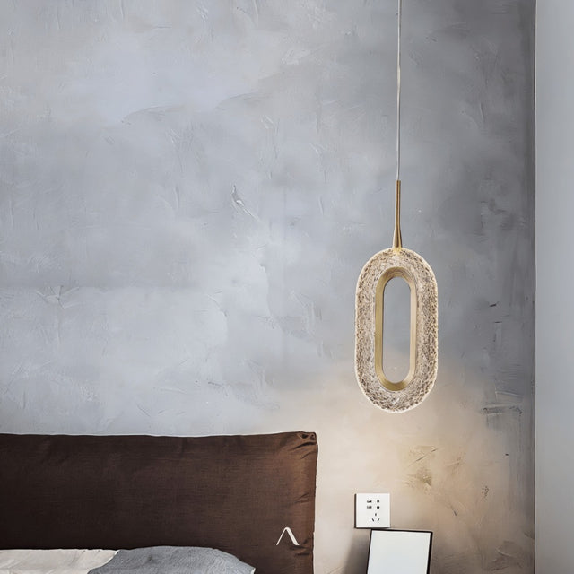 Arromanches Pendant Light
