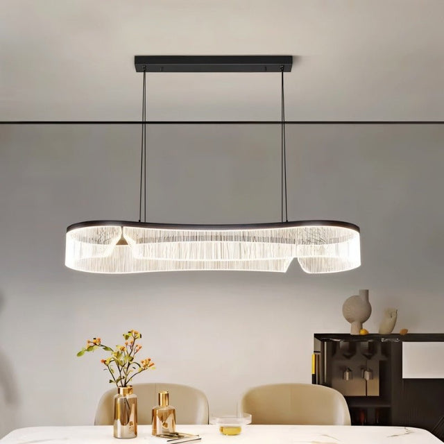Hansted Chandelier