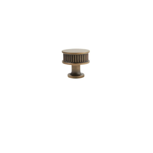 Borbjerg Knob