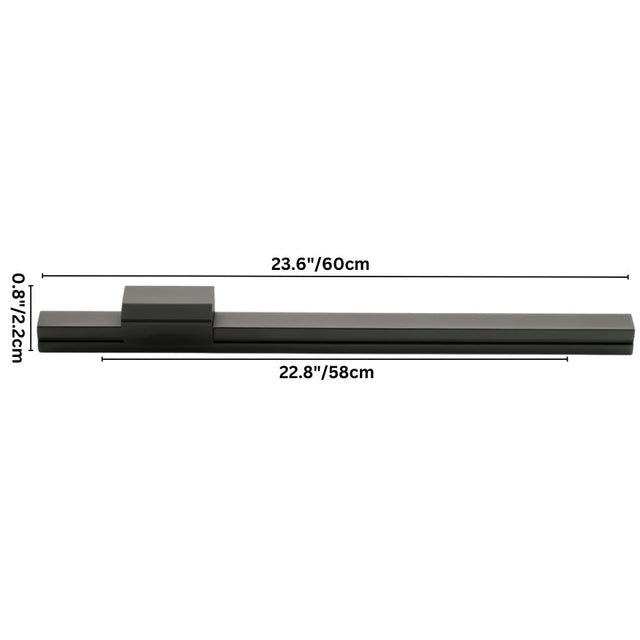 Kullerup Pull Bar