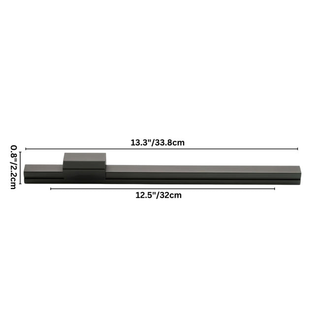 Kullerup Pull Bar