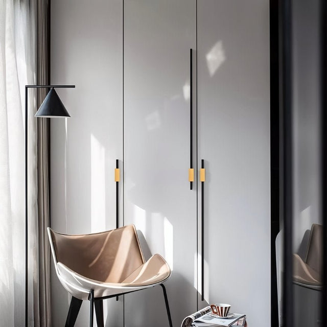 Kullerup Pull Bar