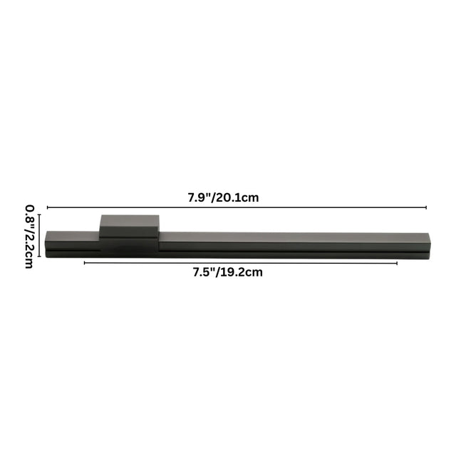 Kullerup Pull Bar