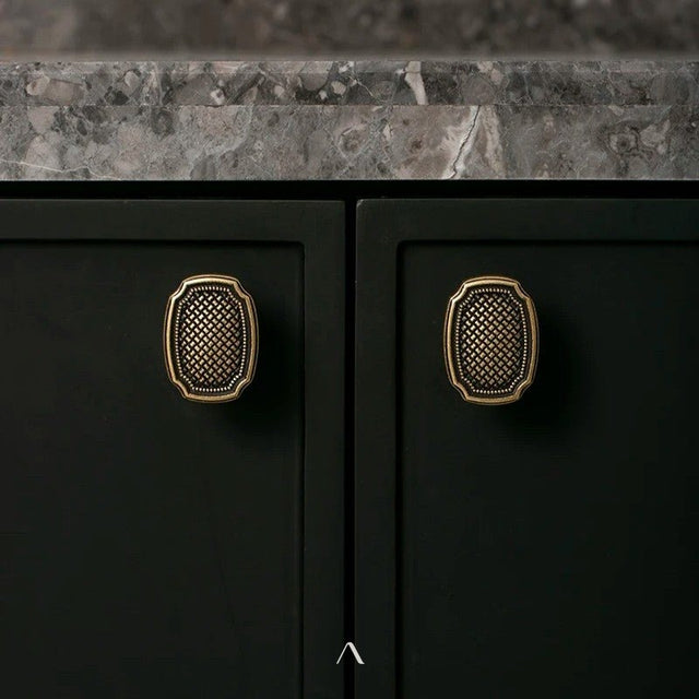 Arties Cabinet Knob