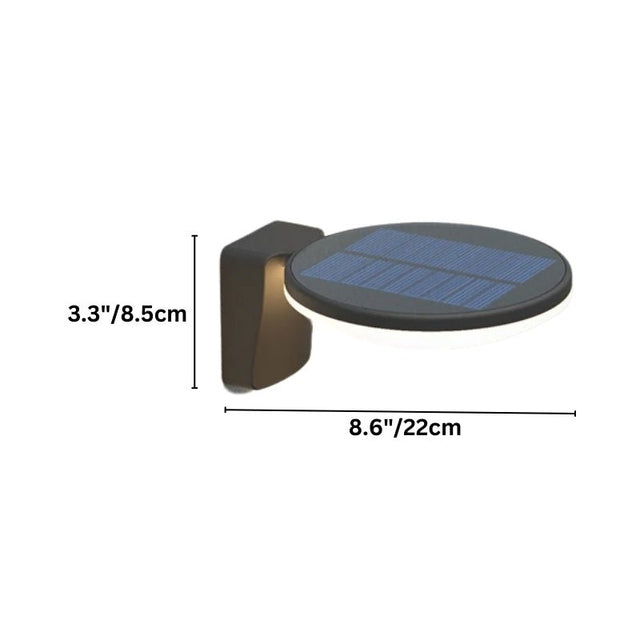 Apse Wall Lamp