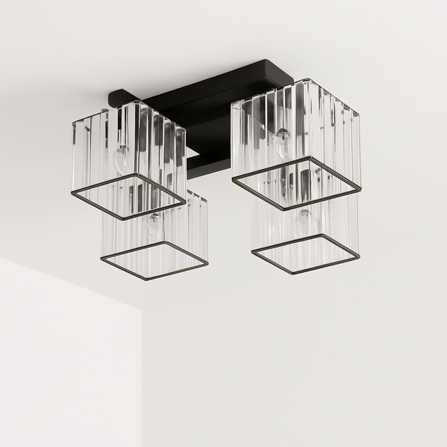 Molding Ceiling Light