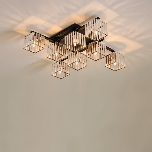 Molding Ceiling Light