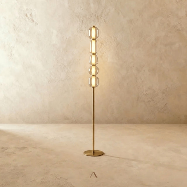 Arvika Floor Lamp