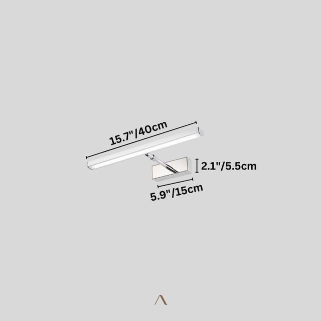 Ascain Wall Lamp