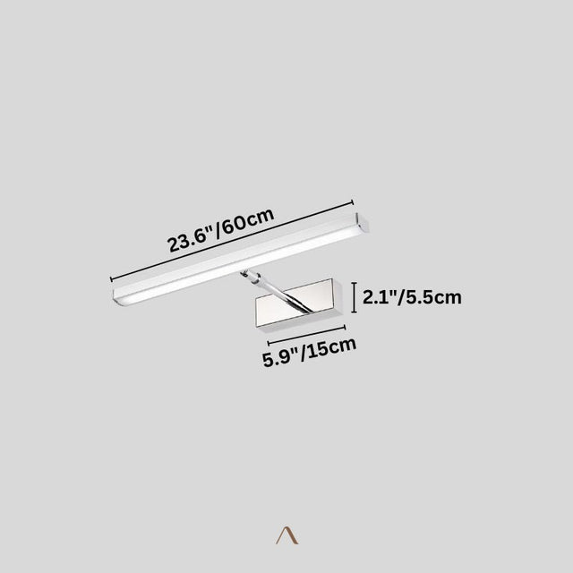 Ascain Wall Lamp