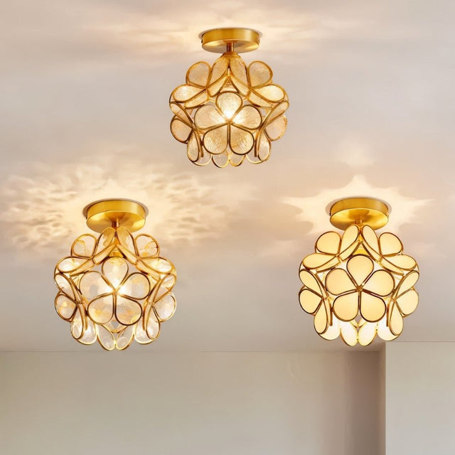 Yllas Ceiling Light