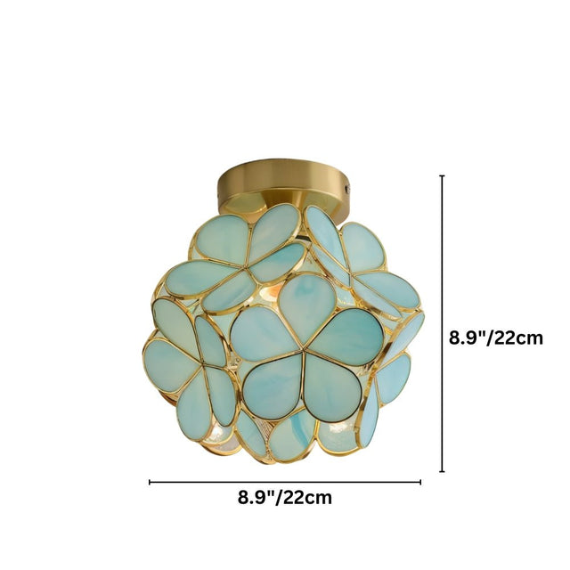 Yllas Ceiling Light