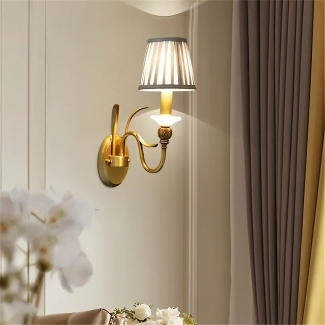 Vidourle Wall Lamp