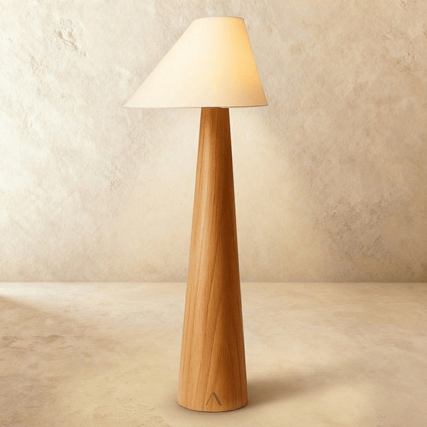 Asperen Floor Lamp