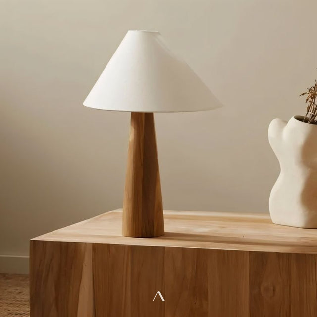 Asperen Table Lamp