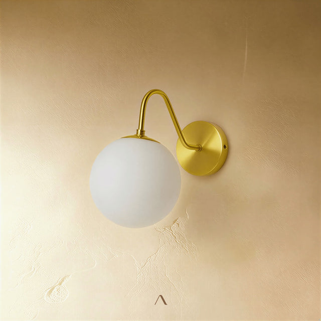 Aspo Wall Lamp