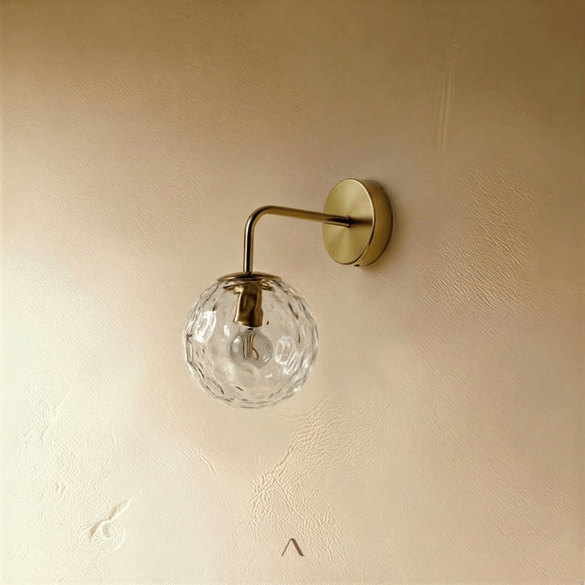 Aspo Wall Lamp