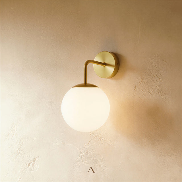 Aspo Wall Lamp