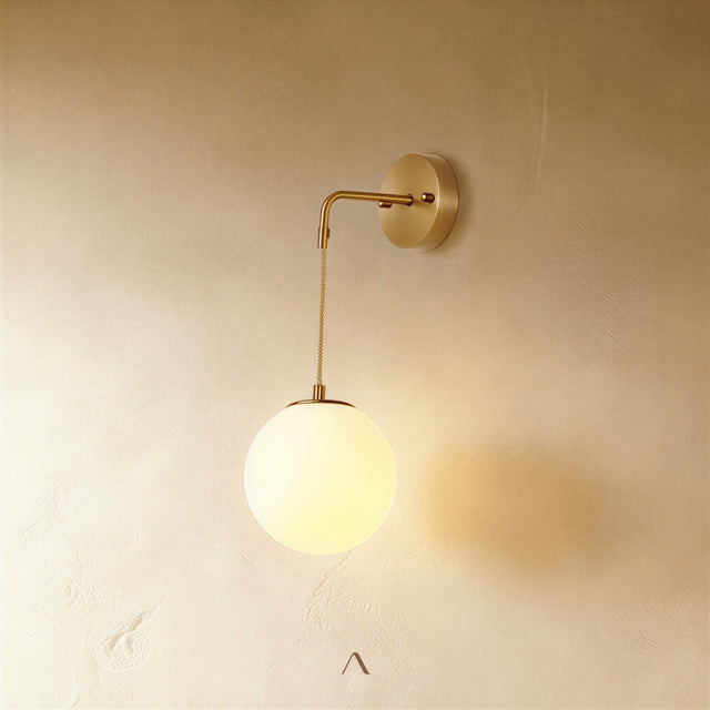Aspo Wall Lamp